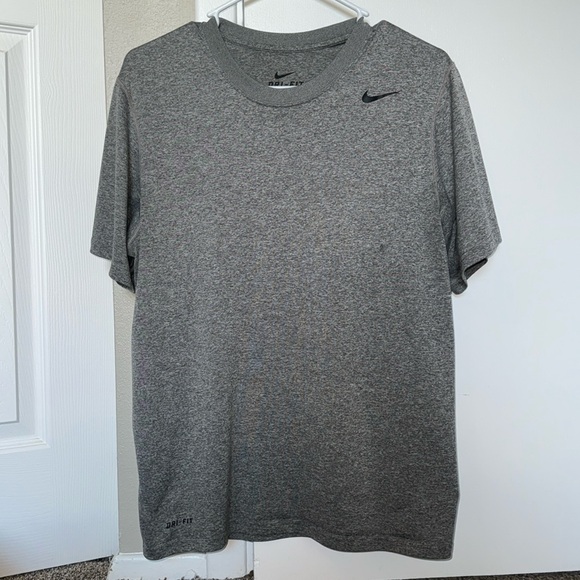 Nike Dri-Fit Tee - Picture 1 of 3